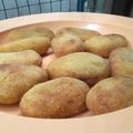Cooksnap dari Ika Hidayatul 'Aini untuk resep Kroket kentang