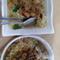 Cooksnap dari Atika Iswidyarty untuk resep Homemade Mie Ayam