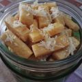 Cooksnap dari Mama Dimi untuk resep 22.2019.Kastengel 'crunchy', lumer, ngeju (dengan review & tips)