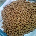 Cooksnap dari Asthye untuk resep Kacang telur renyah dan manisnya pas.