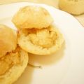 ruruyun's cooksnap of when they made 手作りカシューバター.