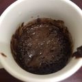 Xin 的 1分鐘減醣布朗尼~純素 cooksnap