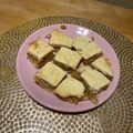 Adriennem Cooksnap-ja, amikor elkészítette a(z) Glutén-,tej-,tojásmentes almás pite (vegán) receptet.