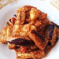 Cooksnap dari Rousmala Dewi untuk resep Terong balado