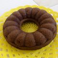 Cooksnap dari MamahDaday untuk resep Brownies chokolatos no mixer