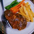 Cooksnap dari Belakang Depan22 untuk resep Saus steak ala waroeng steak