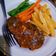Cooksnap dari Belakang Depan22 untuk resep Saus steak ala waroeng steak