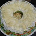 Cooksnap dari Bundae Wafi untuk resep Bolu pandan kukus 👌
