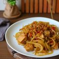 Cooksnap dari Diana Nurjanah untuk resep Tumis Labu Teri