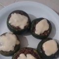 El cooksnap de LMH cuando hizo Zapallitos rellenos.