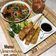 Cooksnap dari Teh Yanithea untuk resep Tumis Pokcoy Jamur