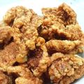 Cooksnap dari Audry Arifin untuk resep Baso goreng babi kriwil