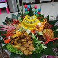Cooksnap dari Shanti Keket untuk resep Nasi Kuning untuk Tumpeng