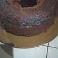 Cooksnap dari Dini Afriani untuk resep Sarang semut (b karamel)