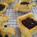 Cooksnap dari Arina Diori untuk resep Croissant