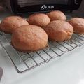 Cooksnap dari Erlin emelia untuk resep Roti Boy KW... Sekian.... Sekian