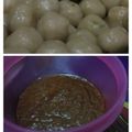 Cooksnap dari lalanzr untuk resep Cilok membal lembut tahan lama