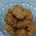 Cooksnap dari Yoeni untuk resep Tahu kresssss