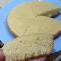 Cooksnap dari Ika Rosita untuk resep Pukis Empuk Magicom dengan Takaran Sendok