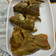 Cooksnap dari Hestinopiyanti untuk resep IKAN MUJAIR GORENG Krispi