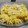 El cooksnap de Camila Lopez cuando hizo Arroz con azafrán y pollo.