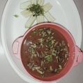 Gaggu का कुकस्नैप जब उन्होंने आलू चने दाल की सब्जी (aloo chane dal ki sabzi recipe in Hindi) बनाया था।