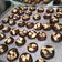 Cooksnap dari Rie-nha Sofyan untuk resep Choco Cookies Mede