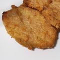 Cooksnap από Ismini στη συνταγή Πανάρισμα σνίτσελ