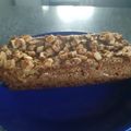 El cooksnap de Maria Florencia Alvarez cuando hizo Budín avena.