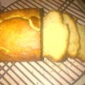 Cooksnap dari Nur Sabatiana untuk resep CAKE PISANG AMBON