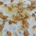 صورة من نسيم البحر 🌊، شاركها بعد تجربة وصفة أطيب فتة حمص 😋