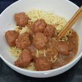 Cooksnap của Sơn Panda 🐼 khi họ làm theo món Ăn sáng với mì gói