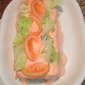 El cooksnap de mplojen@gmail.com cuando hizo Pastel de atún al estilo de mi madre.