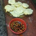 Cooksnap dari Gabriella Natalia untuk resep Cireng Sambel Kecap