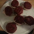 Stacy Horton's cooksnap of when they made Vanilla Buttercream Cream Cheese Frosting.