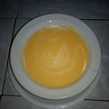 El cooksnap de Jose Salvador Olivares Renovato cuando hizo Crema de zanahoria 🍲.
