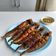 Cooksnap dari Inoy's Kitchen untuk resep Lele Bakar Madu (Teflon)