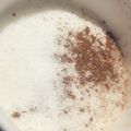 صورة من ايناس، شاركها بعد تجربة وصفة سحلب 👌🏼🍶