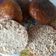 El cooksnap de Susana Castrillo cuando hizo Pan integral para hamburguesa.