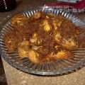Cooksnap dari Rani D.A untuk resep Ayam Goreng Laos
