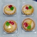 Cooksnap dari Nurul Aini untuk resep Pie Buah Sangat Enak ala kheyla (bs jadi 50 lbh untuk cetakan kecil)