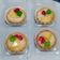 Cooksnap dari Nurul Aini untuk resep Pie Buah Sangat Enak ala kheyla (bs jadi 50 lbh untuk cetakan kecil)