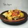 Cooksnap dari Susan_Febrie untuk resep 12. Tahu Gejrot (Khas Cirebon)
