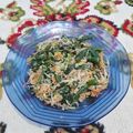 Cooksnap dari Tri Yuliana untuk resep Urap Sayur