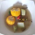 Cooksnap dari Lia untuk resep Sayur Asem