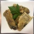 Cooksnap dari Bibi Dadan untuk resep 408. Lele Fillet Crispy