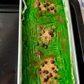 Cooksnap dari anisa untuk resep Butter Lekker Holland Pandan