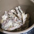 Cooksnap dari CJMom untuk resep Ayam Pop Sederhana