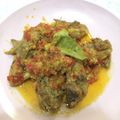 Cooksnap dari Ayu untuk resep Ayam Rica-Rica Pedas