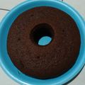 Cooksnap dari misspink83 untuk resep Brownies Kukus Chocolatos